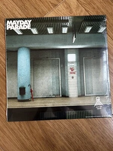 Mayday Parade Out of Here EP Coke Bottle Green Sealed Shrinkwrapped Vinyl 2020 - Picture 1 of 2