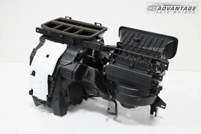 2020-2022 HYUNDAI PALISADE AC EVAPORATOR HOUSING HEATER CORE OEM - Image 1 of 4