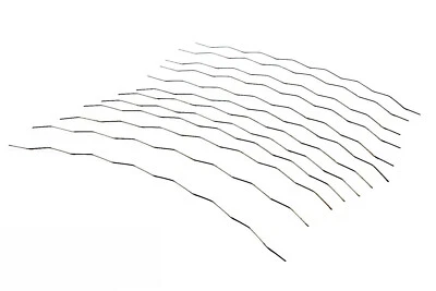 Juego de 12 resortes de motor OEM NUEVO GENUINO 1993-1995 Mazda RX-7 NF01-11-C17 OEM Foto 1 de 4