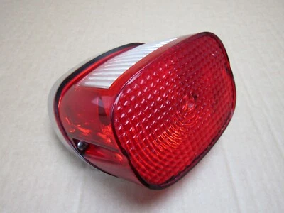 Harley Davidson Road King 2005 14,444 miles rear brake tail light (10168) - Изображение 1 из 4