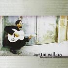 Austin Willacy - American Pi Cd ** Free Shipping**
