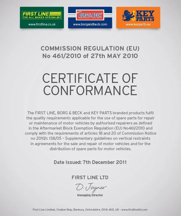 Borg & Beck BBR7277 Brake Drum Fits Clio Micra C+C Grand Modus Note - Image 1 of 4