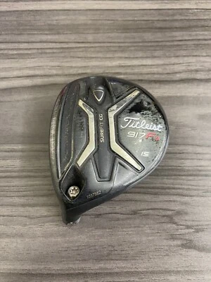 Madera Titleist 917 15* F3 - SOLO CABEZA IZQUIERDA Foto 1 de 4