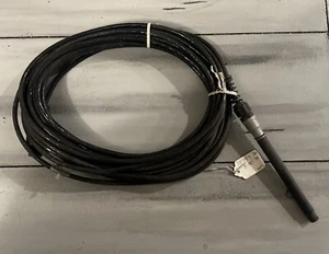 Conjunto de cable ITW-RANSBURG 250V 8A 1780 cable 75269-00 *ENVÍO GRATUITO* - Imagen 1 de 3