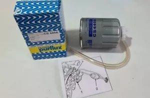 Filtro combustible gas-oil Citroen Rover Peugeot Nissan CS449A - Picture 1 of 1