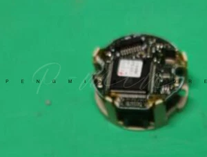 QTY:1 codificador OBA18-100 para HF-SP2024 está en buen estado - Imagen 1 de 3