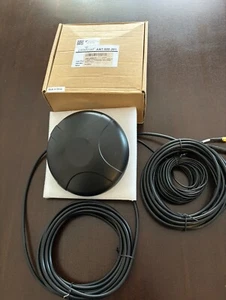 Proxicast ANT-500-201 Antenne LTE + GPS 3 en 1 profil bas 698-960 - Photo 1/3