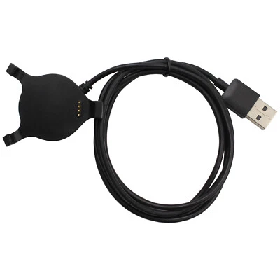 USB CHARGING CABLE FOR BUSHNELL NEO EXCEL OR ION GOLF GPS WATCH CHARGER