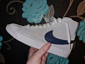 nike blazer high vintage france