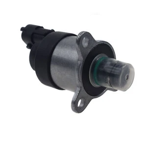 Solenoide regolatore pompa carburante controllo pressione 0928400481 per Cummins Iveco DAF - Foto 1 di 10