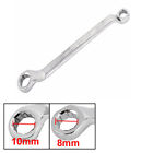 Deep Offset Ring Spanner Metric Ring Spanner Wrench 5.5mm - 32mm chrome plated
