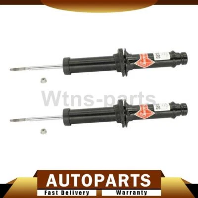 Puntal de suspensión delantera 2x para Cadillac SRX 2004-2009 Foto 1 de 4