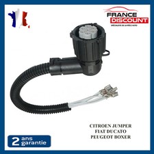 Wiring Looms for Peugeot Boxer for sale | eBay