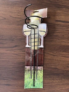 Wine Glass Holder Outdoor - brand new with tags. - Picture 1 of 1