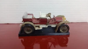 Mercedes Simplex 1904 GAMA  Modell Oldtimer 1:43 Replacement Seat And Display  - Picture 1 of 8