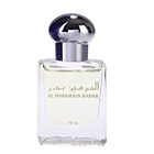 15Ml Badar By Al Haramain Perfume Sweet Fruity Rosy Vanilla Oil Attar Oriental