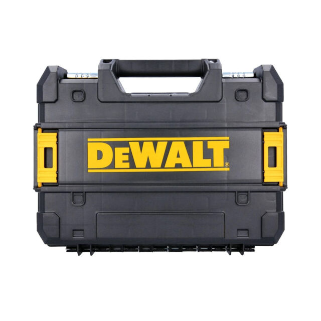 Caja de herramientas taller móvil Cantilever - Dewalt