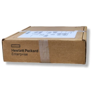 NEW SEALED HPE ETHERNET 10GB 2P 530T ADPTR NETWORK CARD 656596-B21 (5099) - Imagen 1 de 3