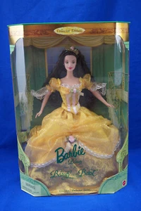 Barbie Beauty and the Beast #24673 - Picture 1 of 8