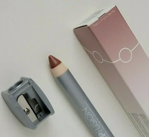 Fusion Beauty LIPFUSION Micro-Injected Collagen Lip Plumping Pencil 0.12oz FLUSH - Picture 1 of 6