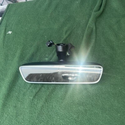 2019-2020 Acura RDX Interior Rear View Mirror 76400-TJB-A01 OEM - Image 1 of 4