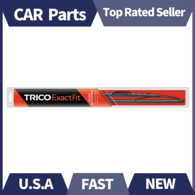 1X Limpiaparabrisas Trico 10" Parabrisas Trasero Exacto Para Toyota RAV4 2013-2019 Foto 1 de 4