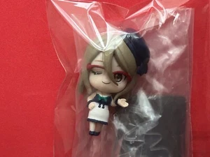 ☆ Lycoris Recoil Mizuki Nakahara Black ver. Mini Figure Bushiroad Anime From JPN - Picture 1 of 10