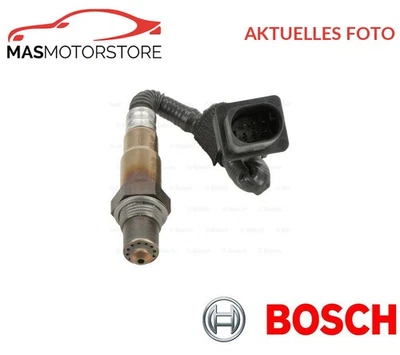 Lambda Sensor Lambda Sensor Bosch 0 258 017 217 A for Mini Mini, Mini Clubman - Image 1 of 4