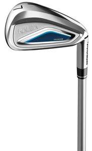 Juego de plancha TaylorMade Kalea Premier 7-PW, SW para mujer muy bueno - Imagen 1 de 4