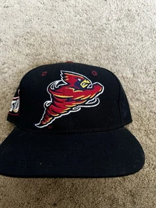 Vintage Iowa State Cyclones Hat condition new - Picture 1 of 3