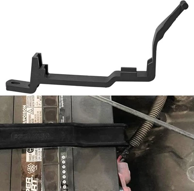 for 81-88 Oldsmobile Cutlass 84-87 Buick Regal Battery Hold Down Clamp 22512299 Foto 1 de 4