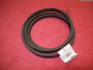Genuine GATES Tri-Power BX75 V-BELT 75" LENGTH, NOS, USA Made, Free ship! - Picture 1 of 3