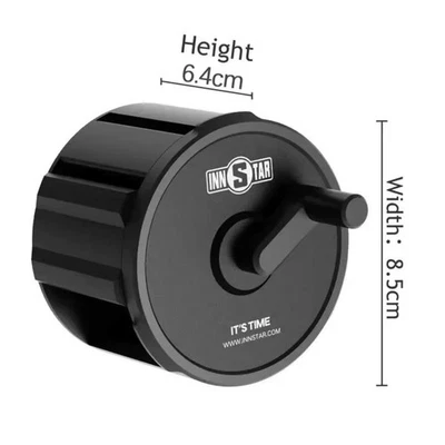 Небольшой/переносной ролик для бокса ручной работы - Изображение 1 из 4