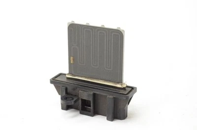 2013-2019 年日产 NV200 货物 Van Blower 电机电阻 27150 8H300  — 第 1/4 张图片