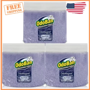 Cristales de gel absorbentes de olores de 14 oz - Ambientador NUEVO - Imagen 1 de 6
