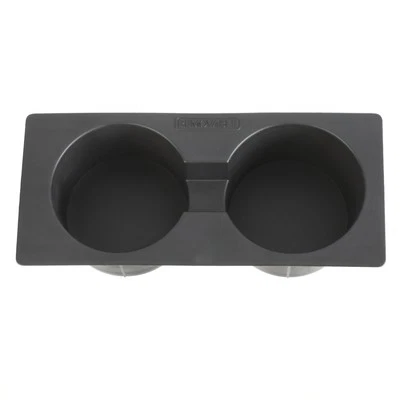 NUEVO OEM Nissan 2009-2015 Armada TITAN portavasos delantero trasero inserto 96975-ZT00A Foto 1 de 4