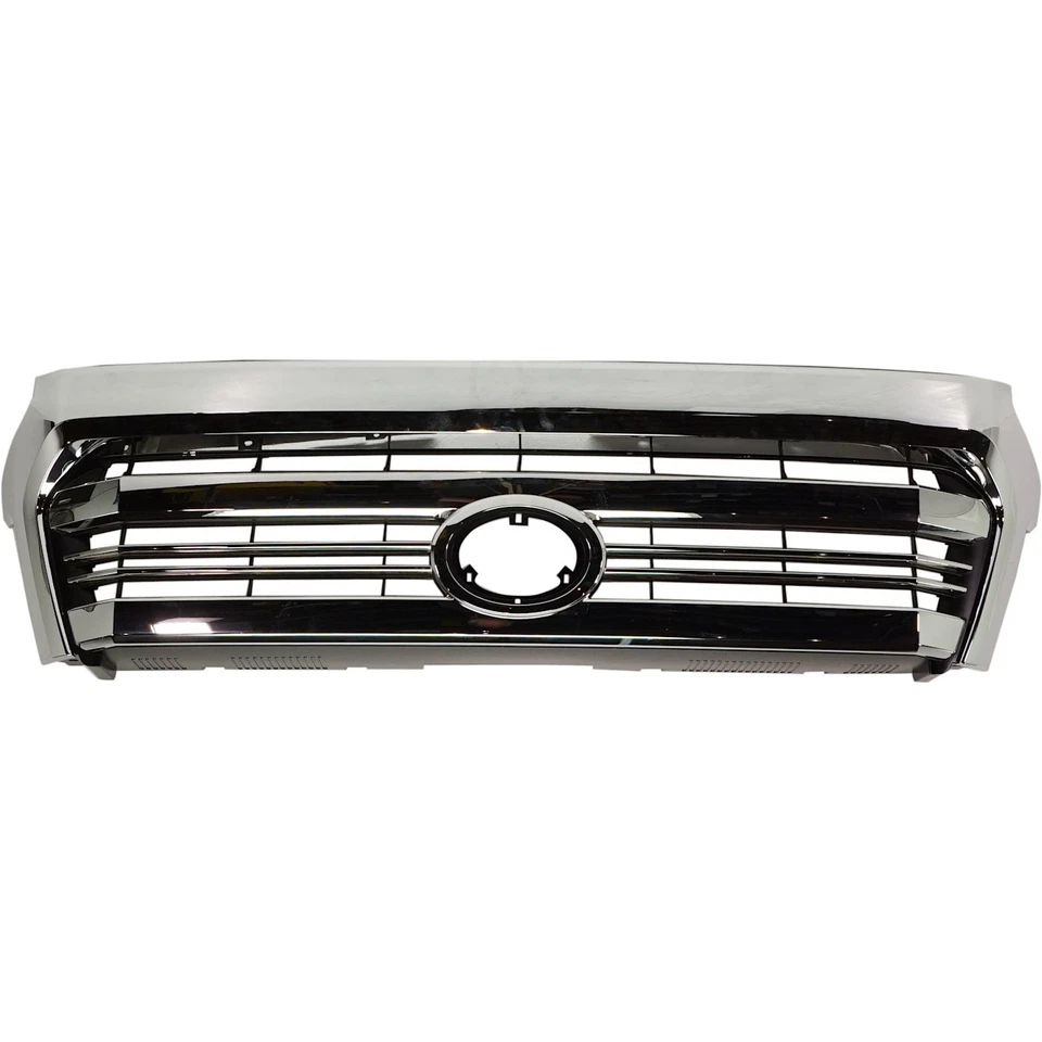 Grille Grill  531000C280 for Toyota Tundra 2016-2017 - Image 1 of 4