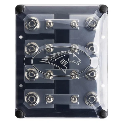 Kicker 50HPFD4 4-Channel Fused Distribution Block - Image 1 of 4