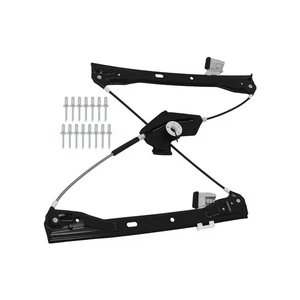 Power Window Motor Regulator for Mercedes C300 C350 Front Driver Side 2008-2013 - Bild 1 von 10