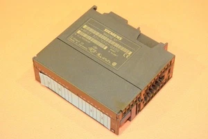 Siemens Simatic 6ES7 331-7KF01-0AB0 - Picture 1 of 9