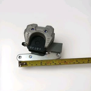 Caliper w Brakes, YZF350-450 YFM200 thru 660, 3GD-2580U-01-00, New OEM Yamaha - Picture 1 of 5