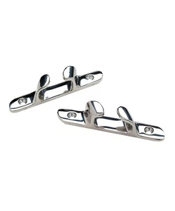 SeaChoice Products 50-31251 Bow Chock - Stainless Steel - Picture 1 of 1