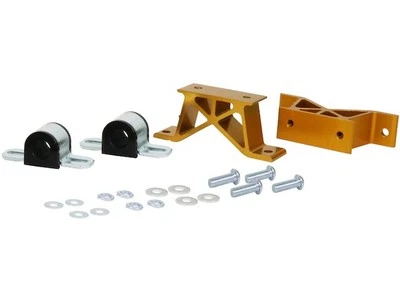 For 1993-2007 Subaru Impreza Sway Bar Bushing Kit Rear Whiteline 54327ZXWS 1994 - Image 1 of 2