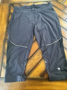 Mountain Hardware Yogahose/Jogginghose Größe L - Bild 1 von 5
