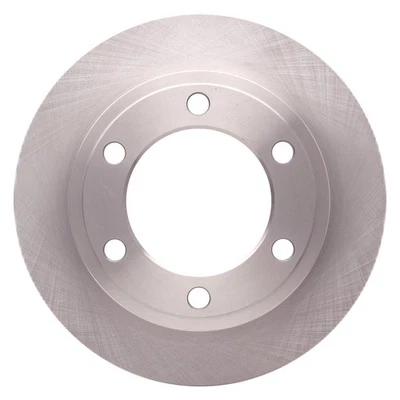 For Ford F-700 1984-1993 DFC 600-54242 Premium Vented Front Brake Rotor Foto 1 de 4