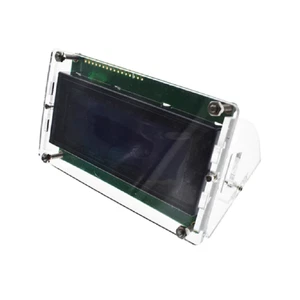 CONTENITORE CASE ACRILICO PER DISPLAY 2004 - Foto 1 di 3