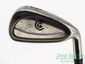 Cleveland TA6 Single Iron 5 Iron Steel Regular Right 38.0in - Picture 1 of 8