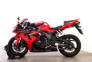 Lot#59420 2007 HONDA CBR 1000 RR FIREBLADE -SPARES/REPAIR (NON-STRUCTURAL) - Picture 1 of 12