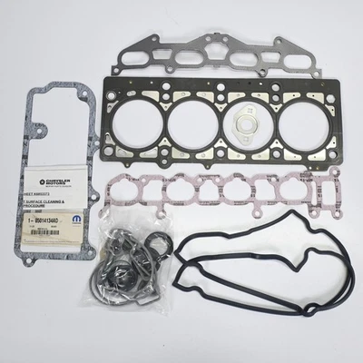 Genuine OEM MOPAR Gasket Pkg Engine 5014134AD - Image 1 of 4
