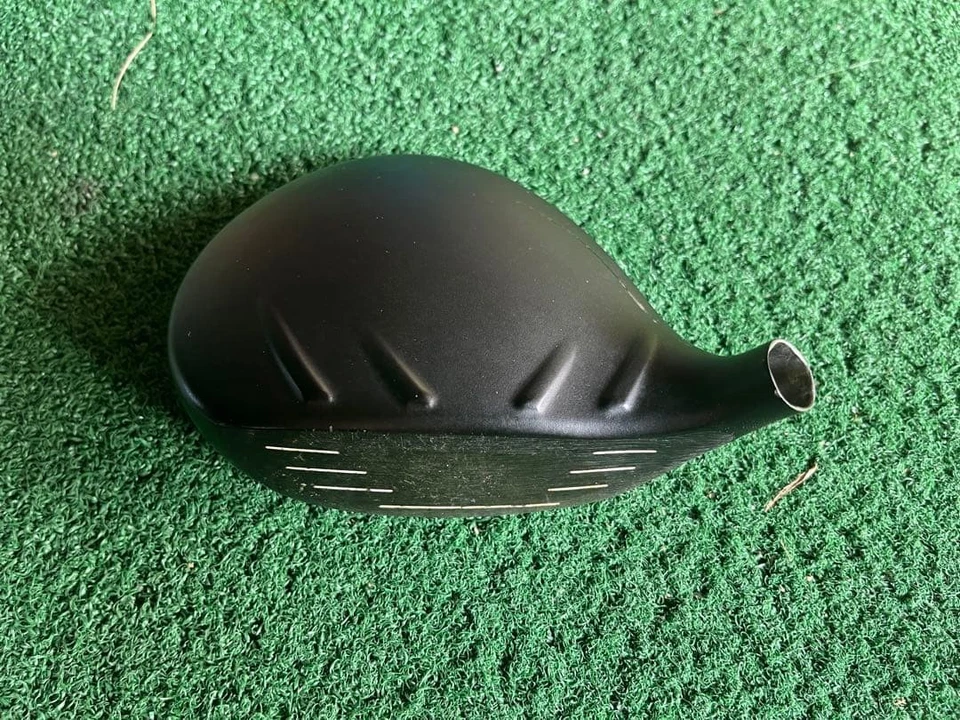 PING G400 3W 14.5°  Wood Head Only Right Handed Golf Club Japan - Image 1 of 4